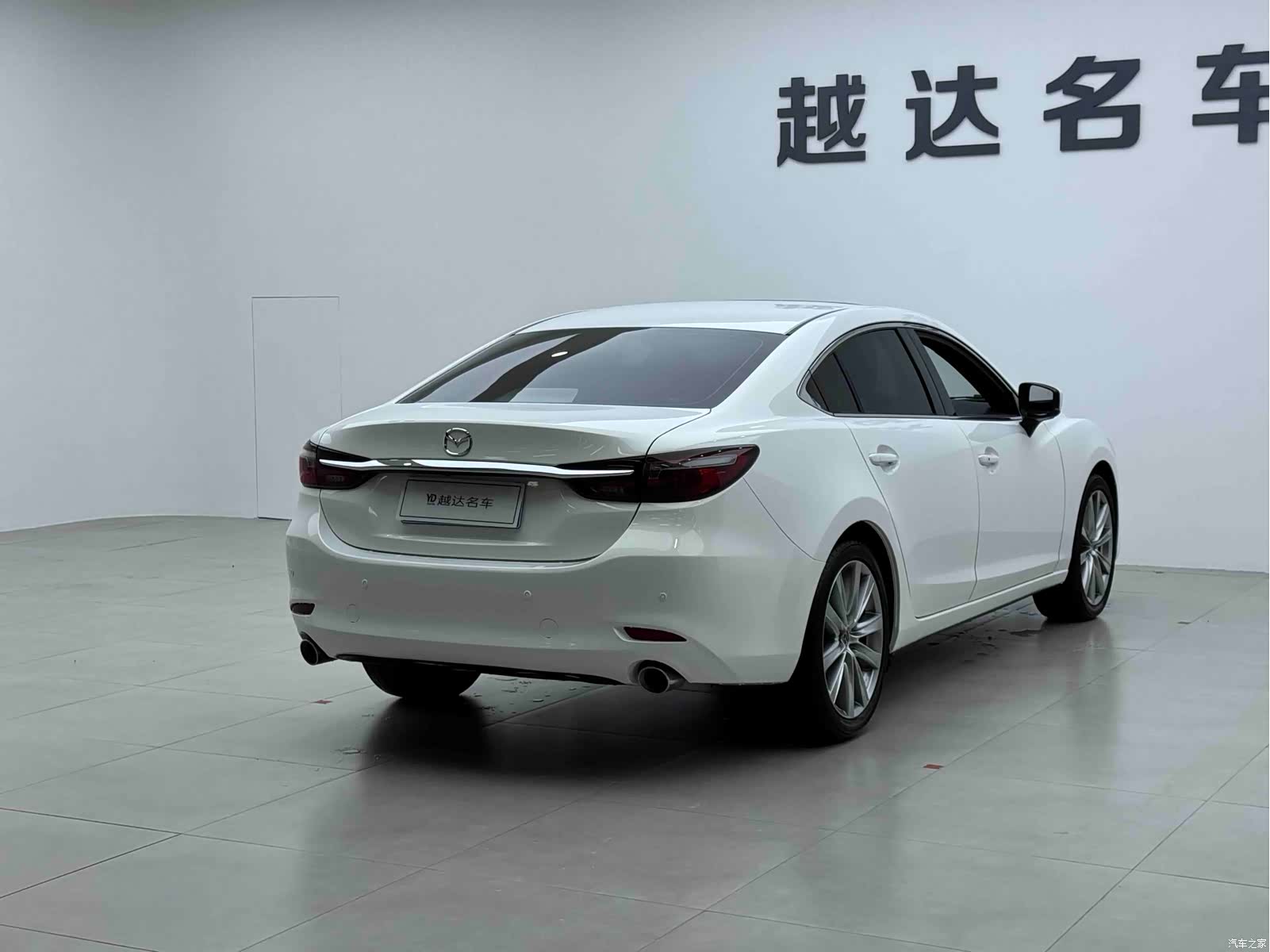 Mazda Atenza, 2023 20