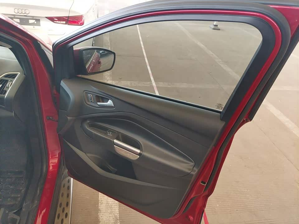 Jiangsu Wuxi Car