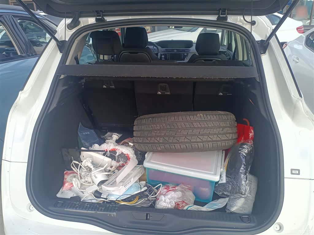 Citroen C4, 2018 9