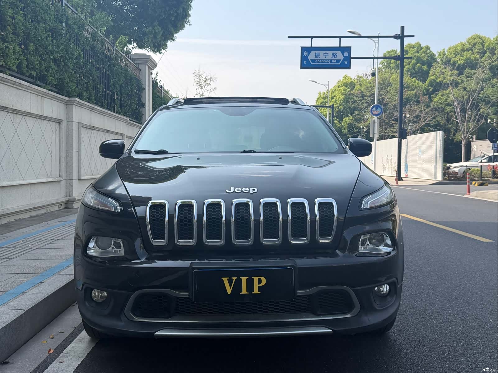 Jeep Cherokee, 2018 2