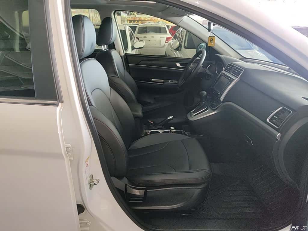 Haval H6, 2017 25