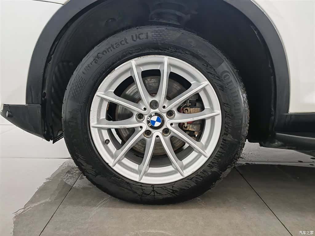 BMW X3, 2017 17