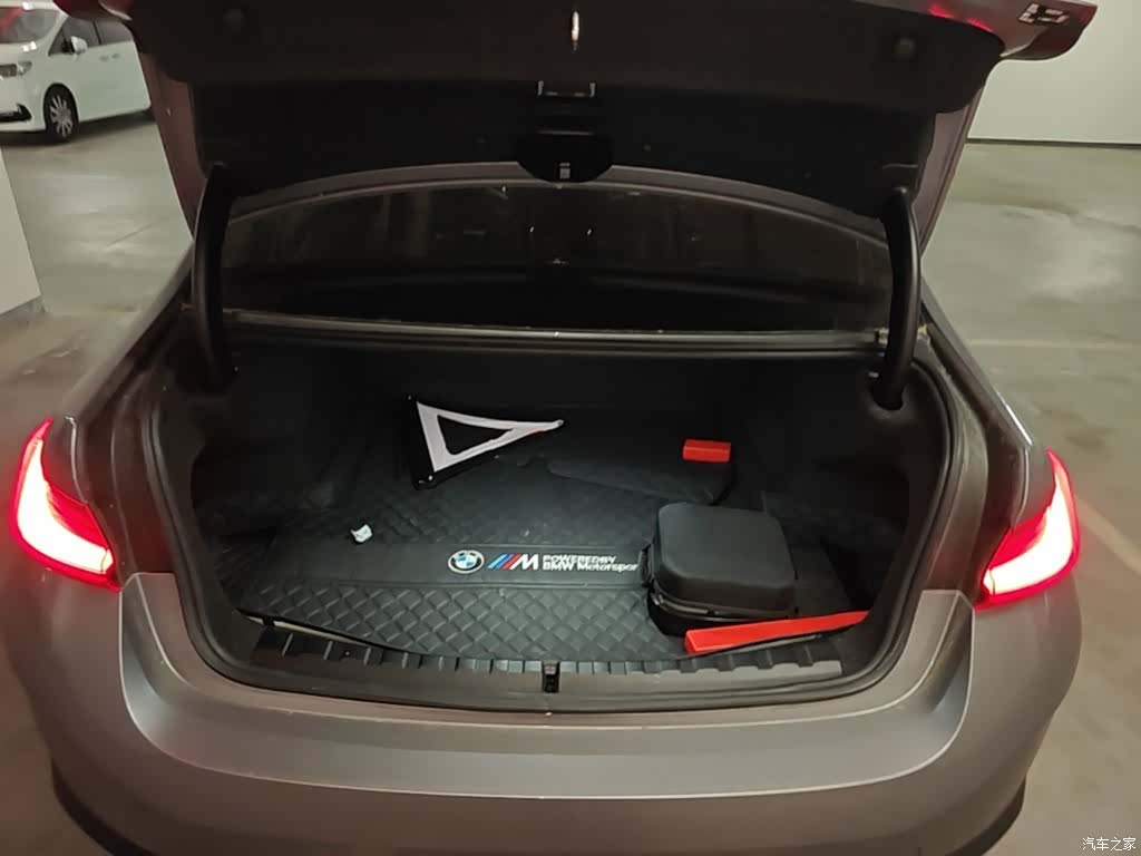 BMW i3, 2023 19