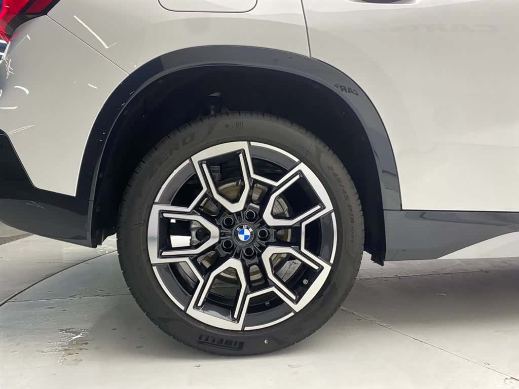 BMW X1, 2026 11