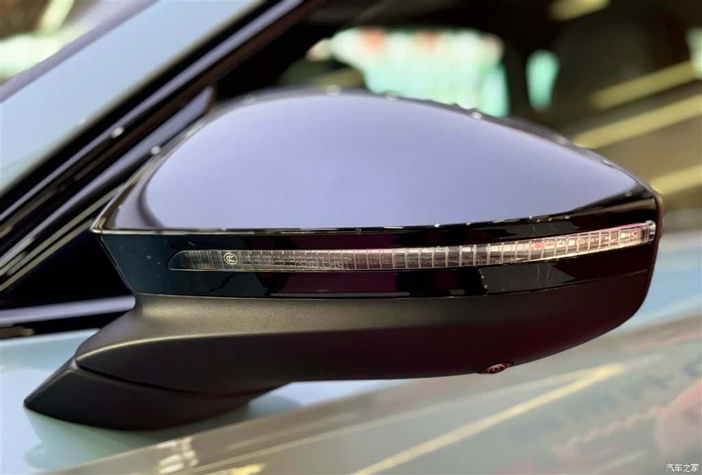 Volkswagen Passat, 2026 14