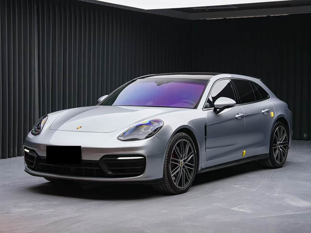 Porsche Panamera 2021 Panamera 4 Sport Turismo 2.9T
