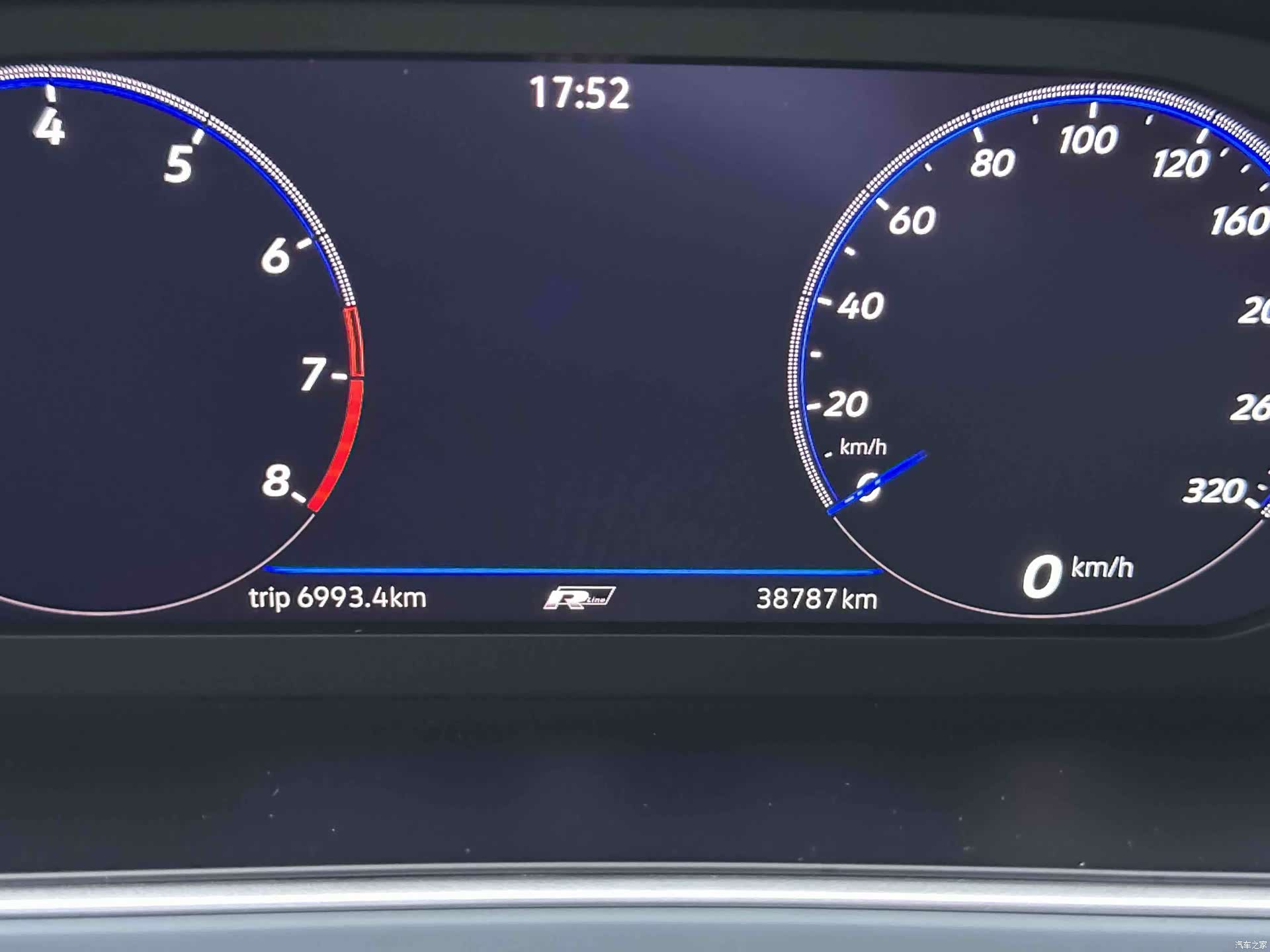Volkswagen Lavida, 2024 4