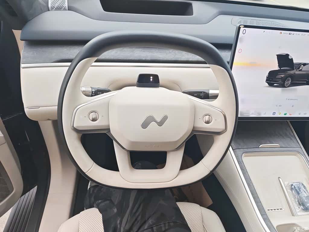 NIO L90, 2025 3