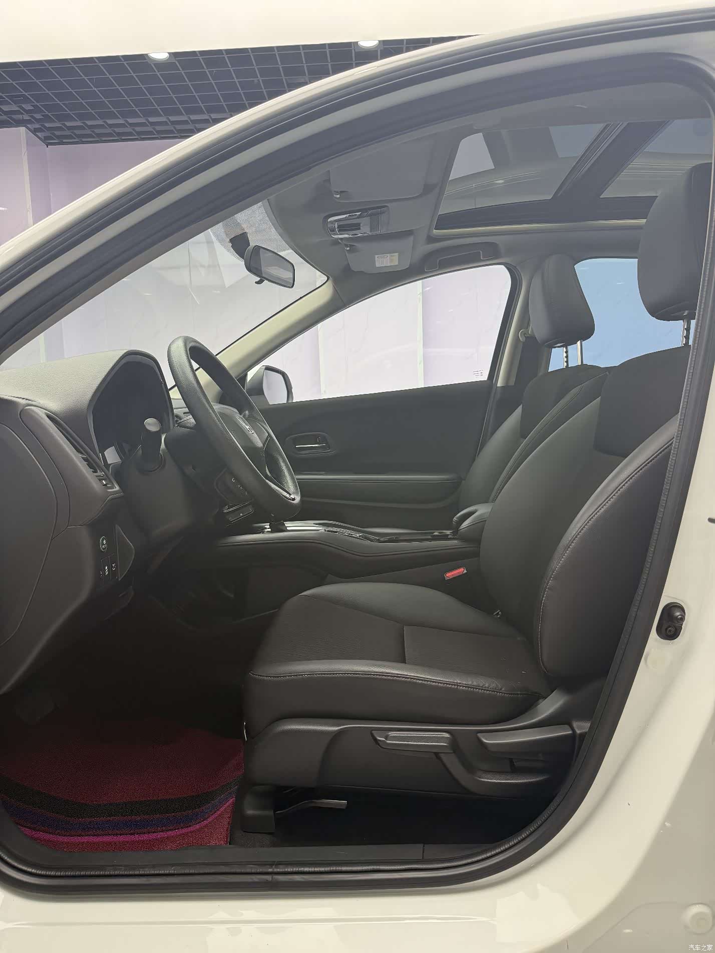 Honda Vezel, 2022 8