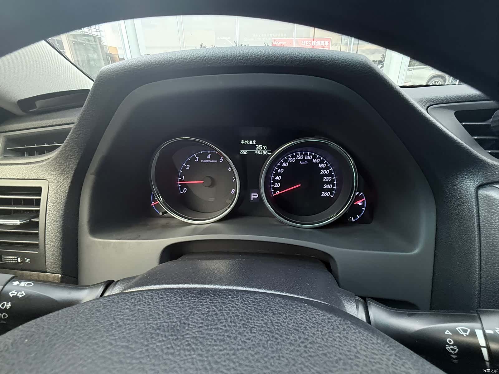 Toyota 2.5V, 2017 все фото