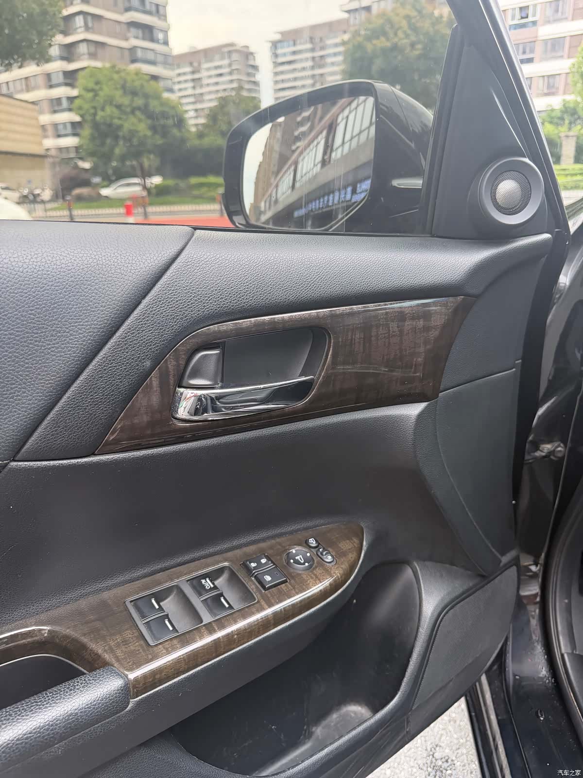Honda Accord, 2015 13