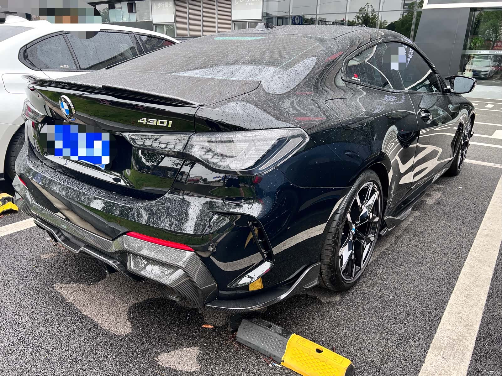 BMW 4 Series, 2025 20