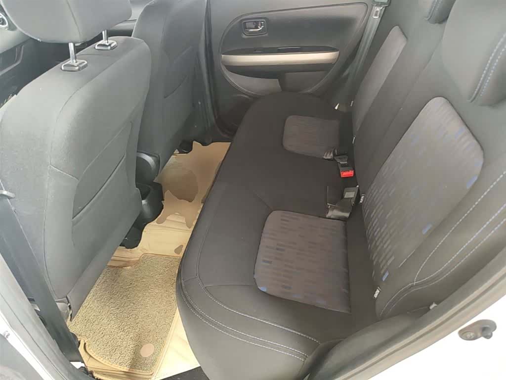 Haval H1, 2017 17