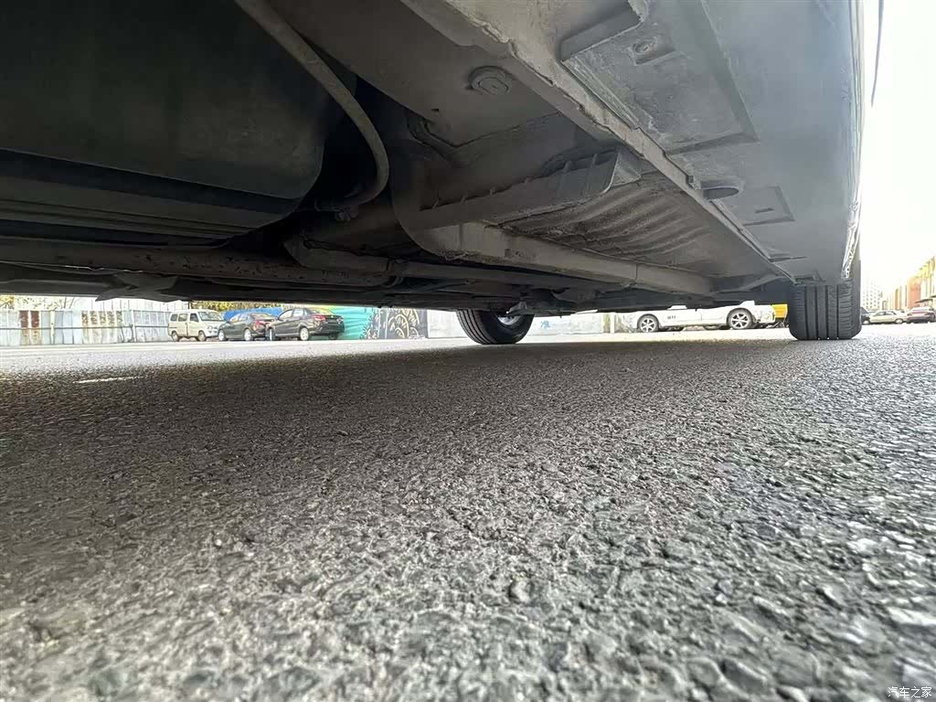 Kia K5, 2014 3