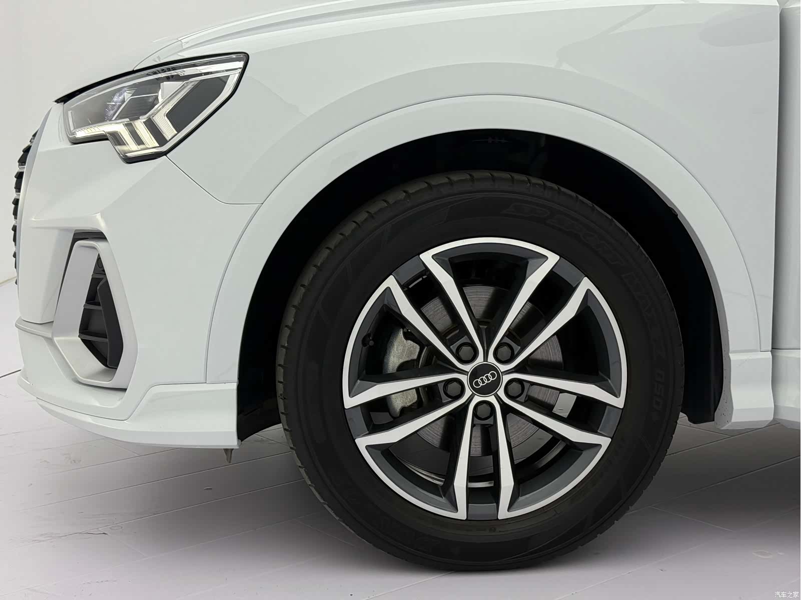 Audi Q3, 2022 22