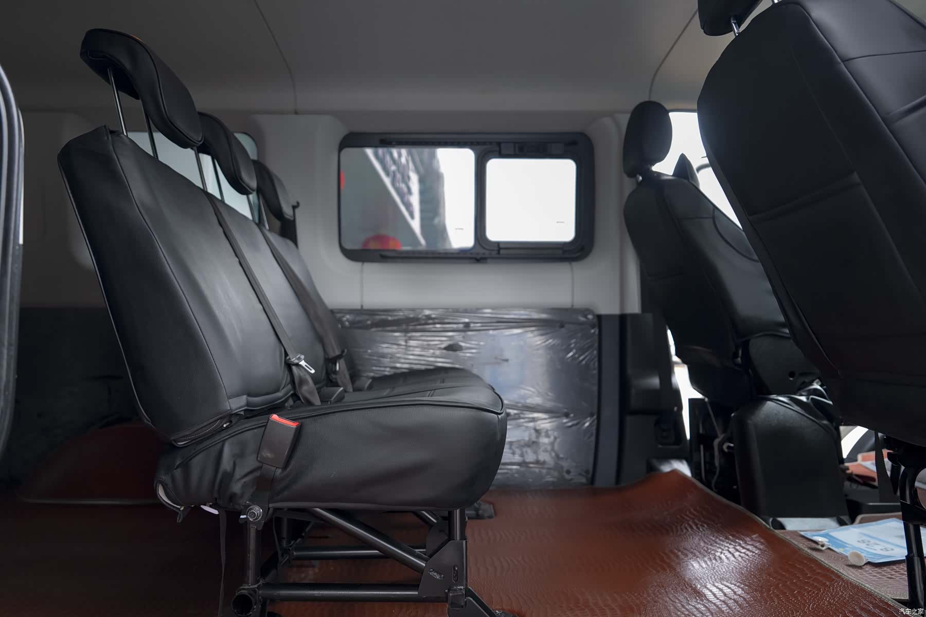 Iveco F1A, 2023 11