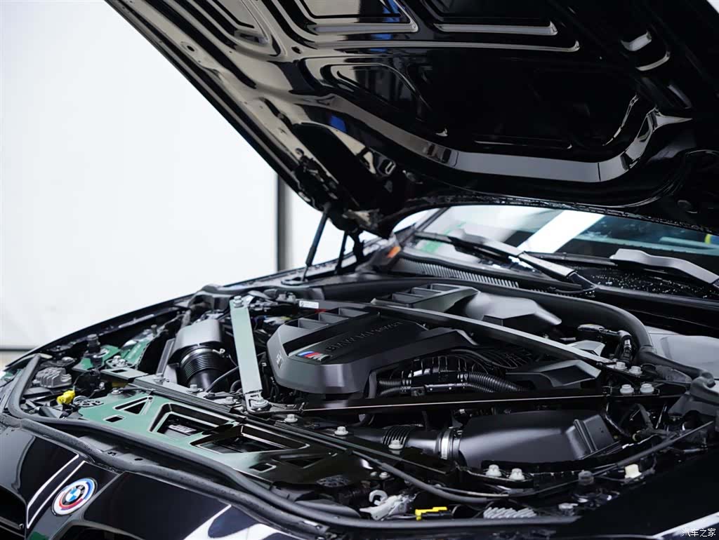 BMW M4, 2023 52
