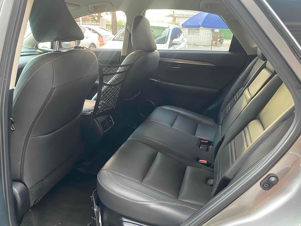 Lexus NX Lexus NX