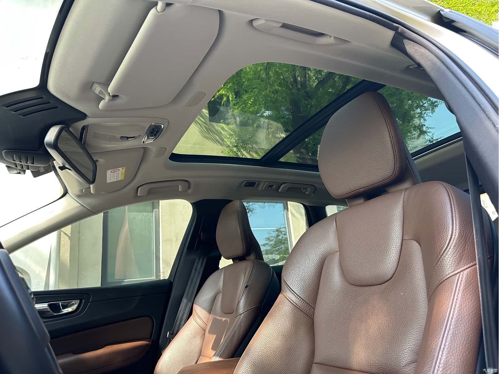 Volvo XC60, 2018 18
