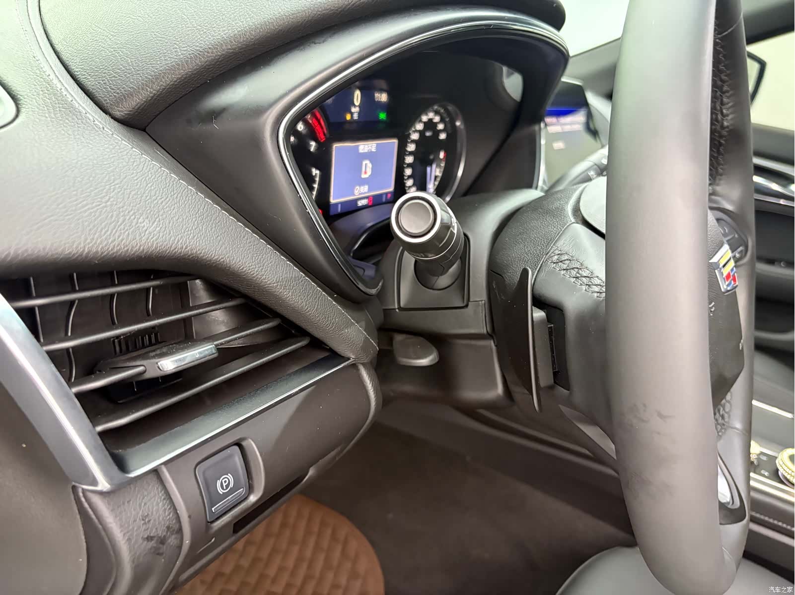 Cadillac CT5, 2022 9