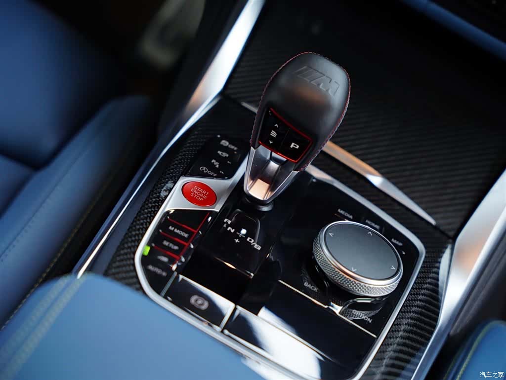 BMW M4, 2023 46