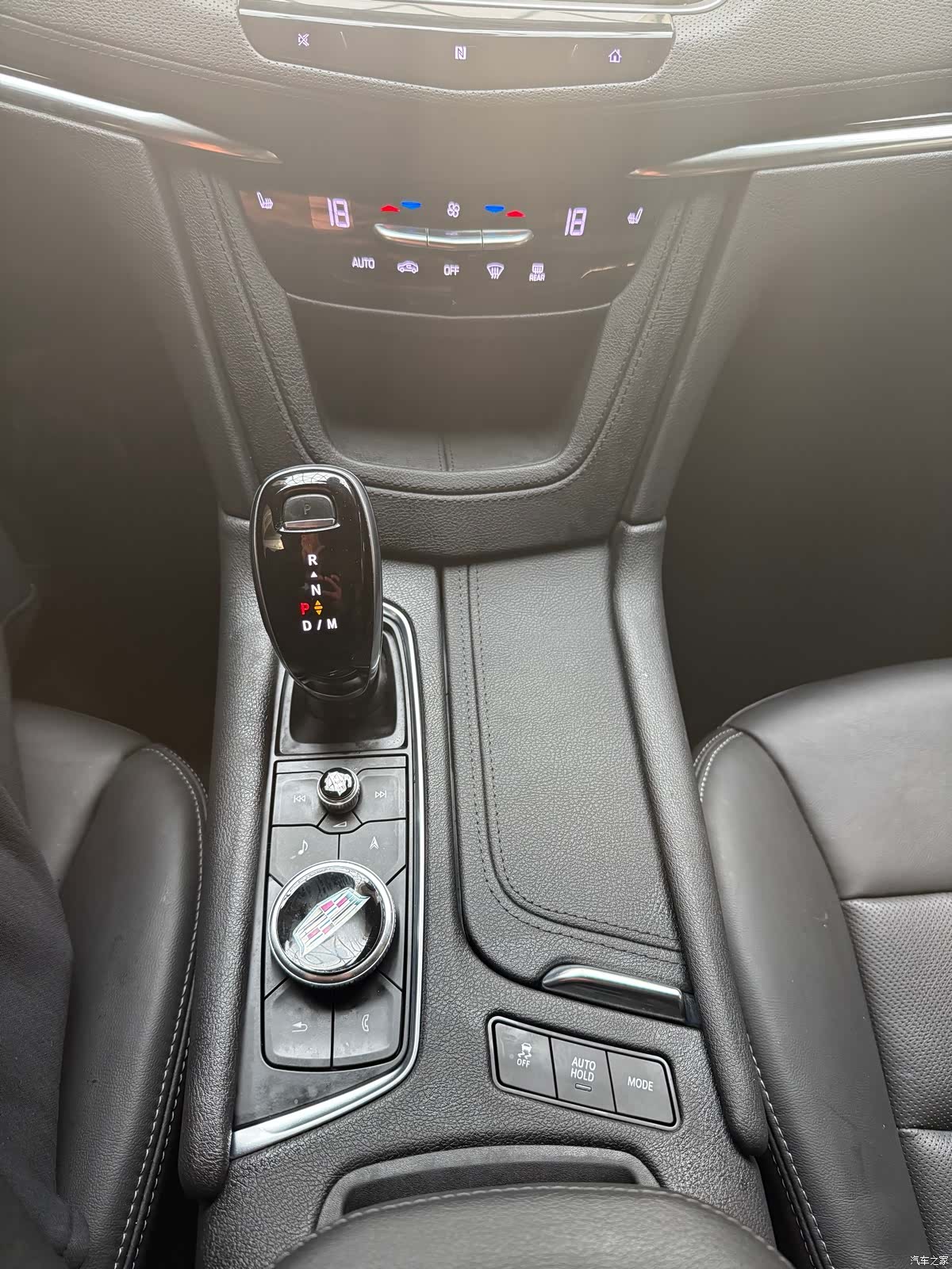 Cadillac XT5, 2021 15