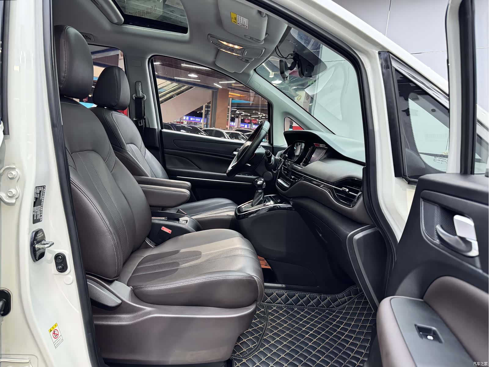 GAC M6, 2019 16