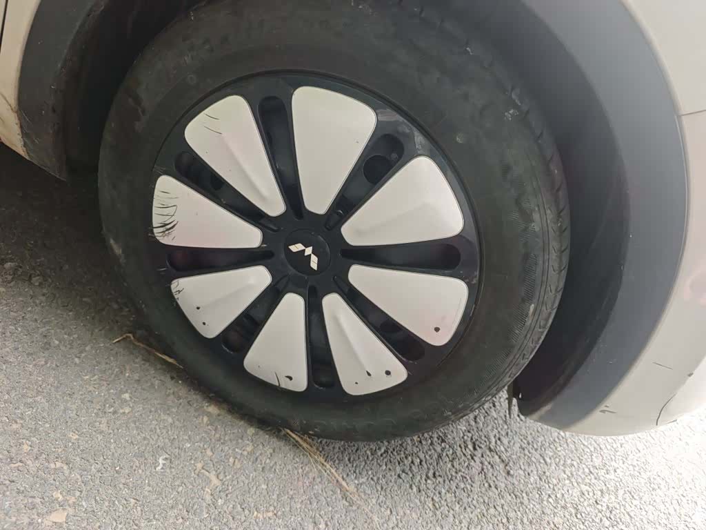 Wuling Bingo, 2023 23