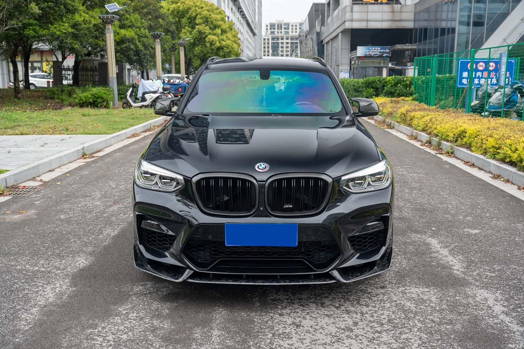 BMW X3, 2021 2