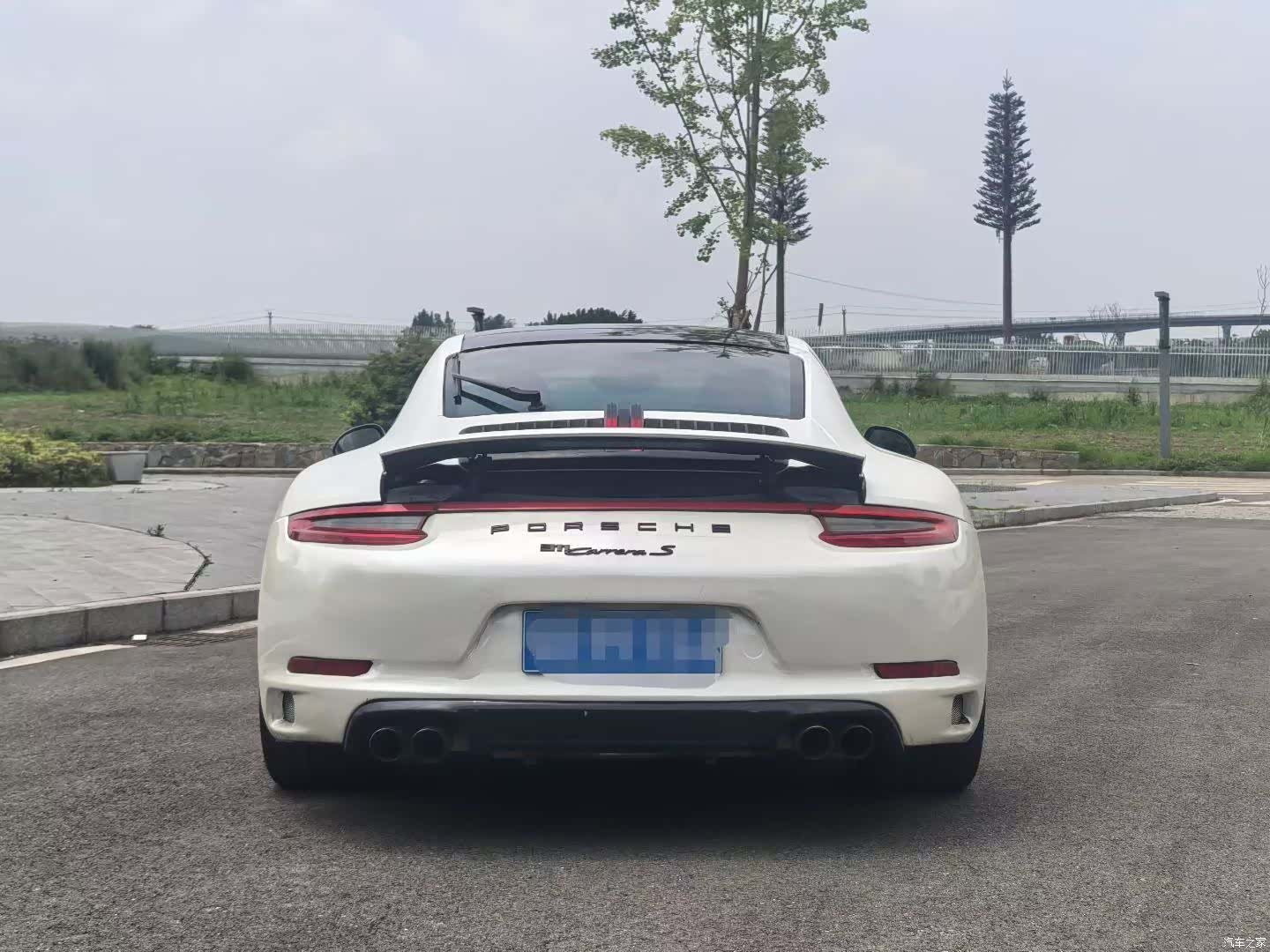Porsche 911, 2012 9