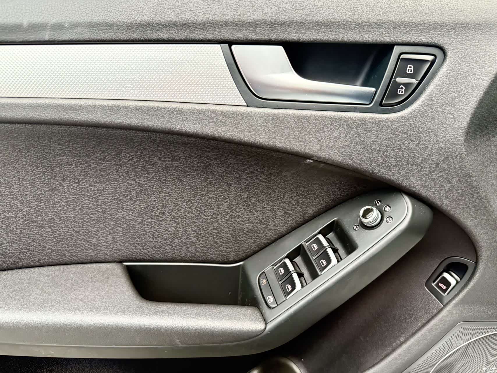 Audi A4, 2016 14