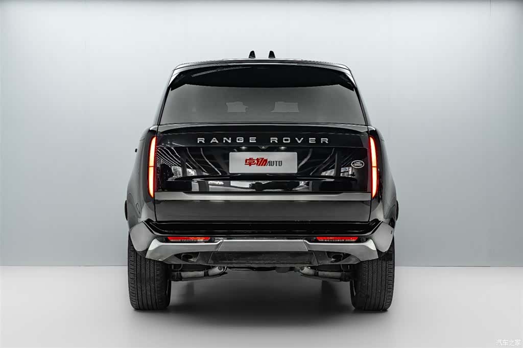 Land Rover Range Rover, 2025 6