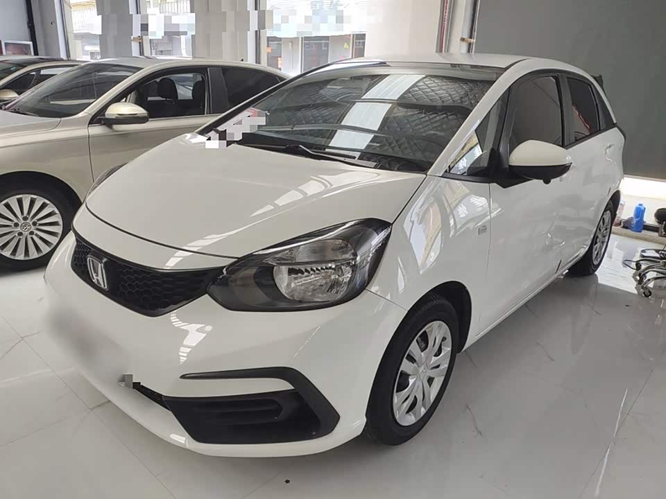 Shanxi Linfen Car