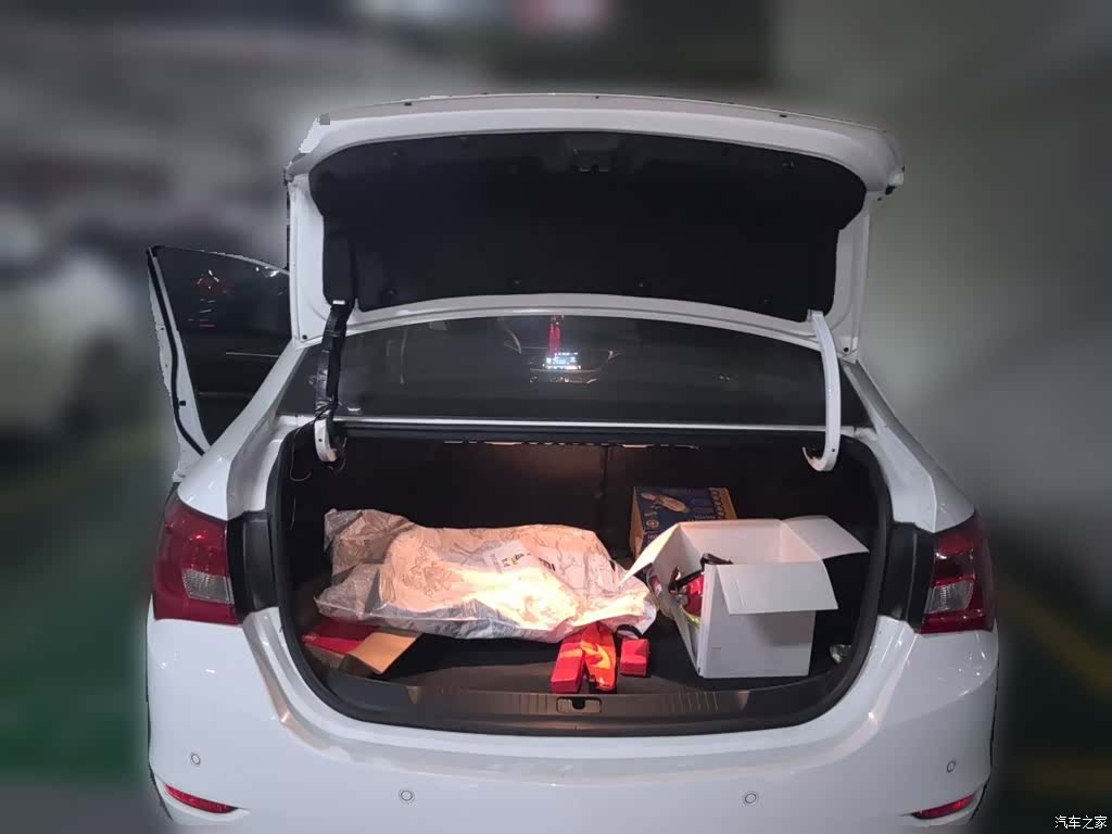 Buick 15N, 2015 17