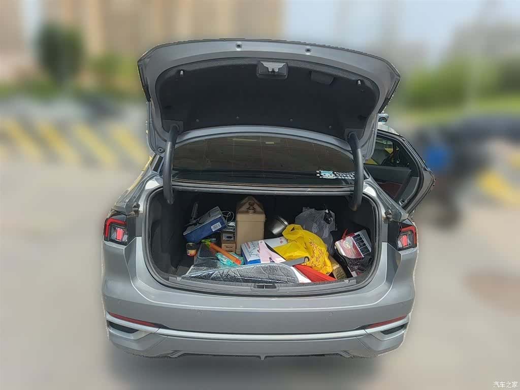 Ford Mondeo, 2023 20