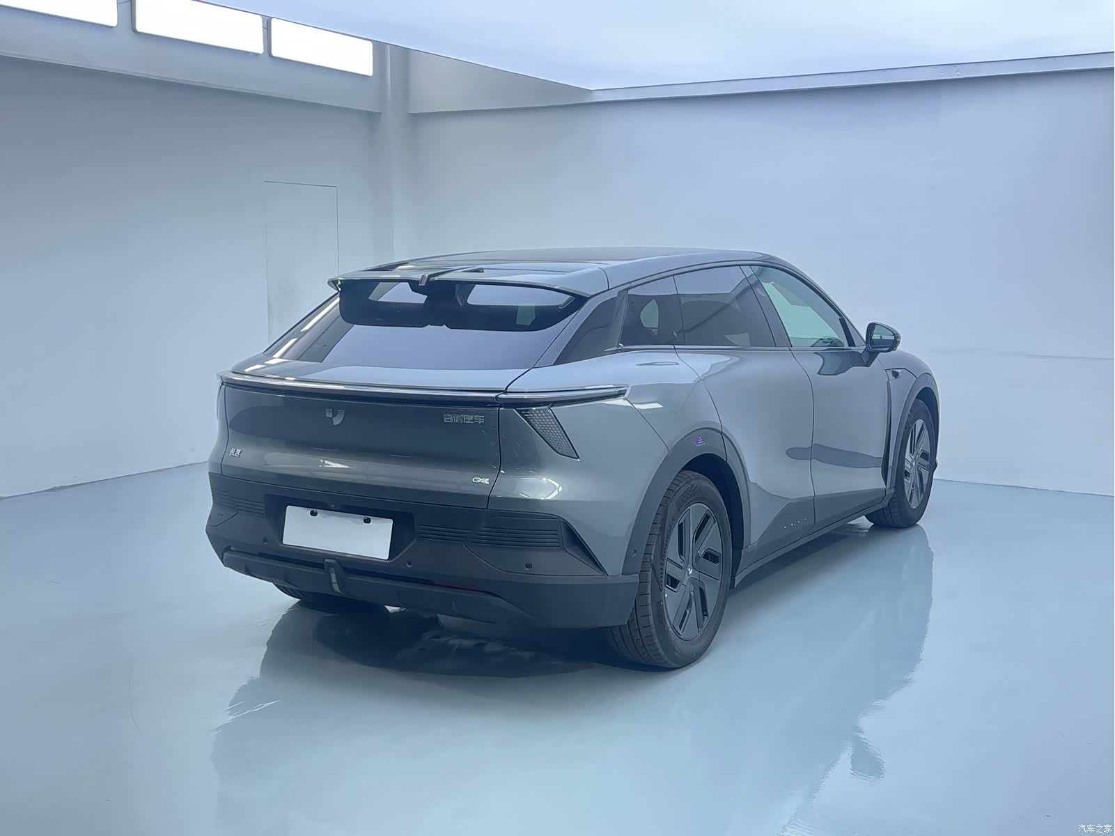 Jiyue 01, 2026 9