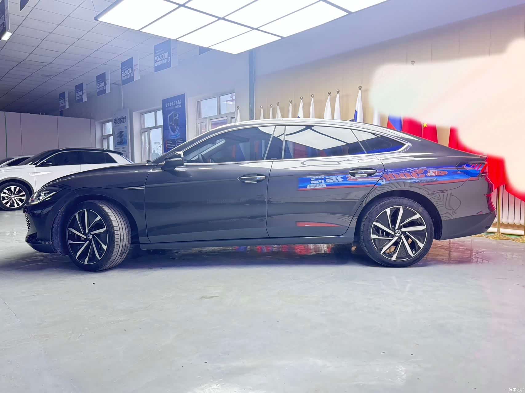 Volkswagen Lamando, 2022 все фото