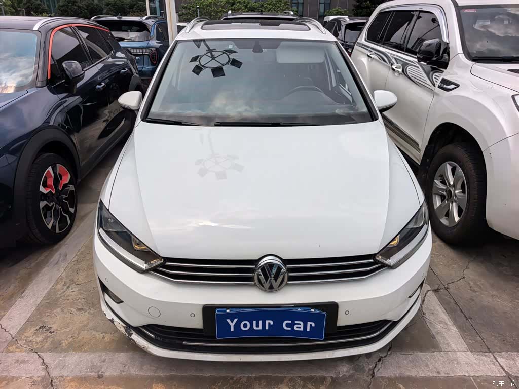 Volkswagen Golf, 2018 2