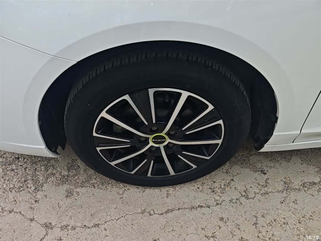 Roewe i5, 2023 23