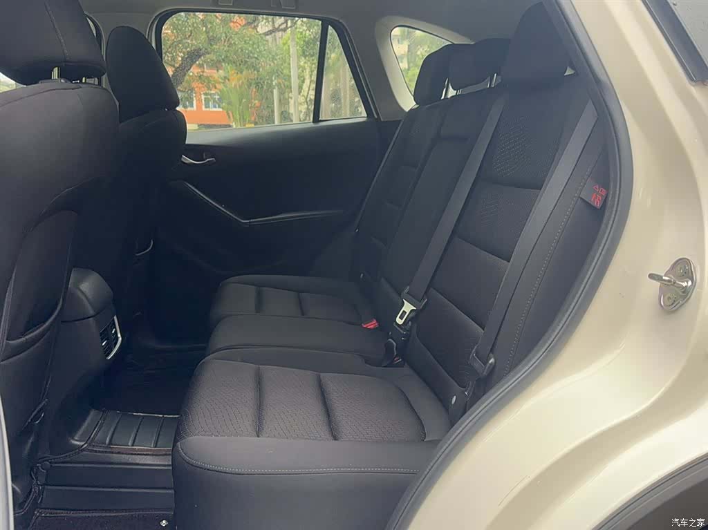 Mazda CX-5, 2017 14