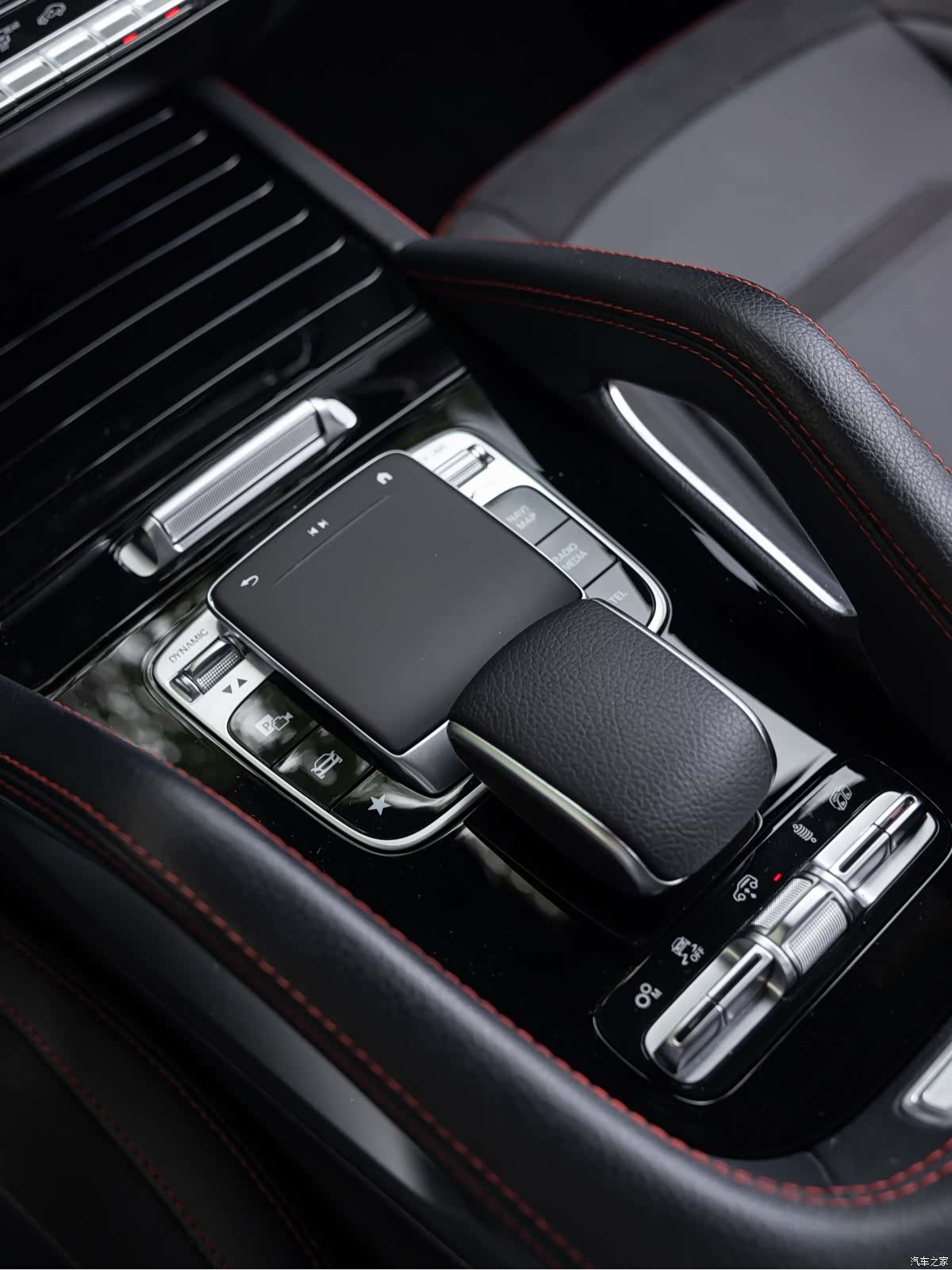 Mercedes-Benz GLE, 2021 15