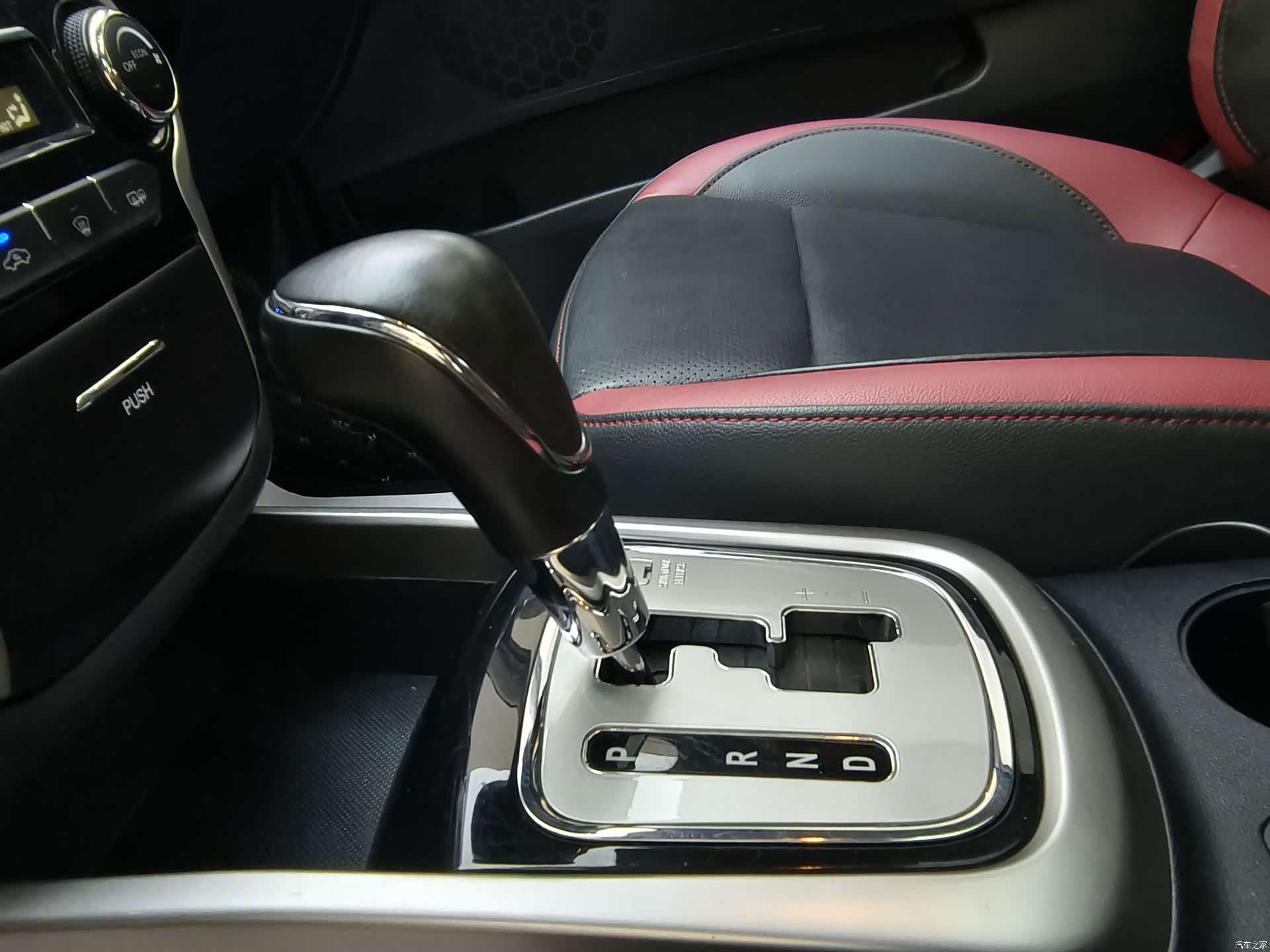 Changan Eado, 2016 14