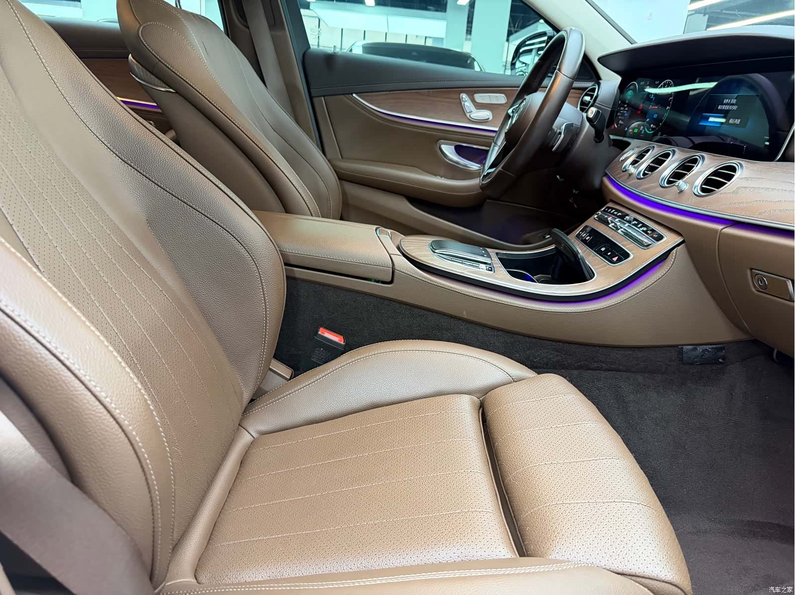 Mercedes-Benz E-Class, 2022 все фото