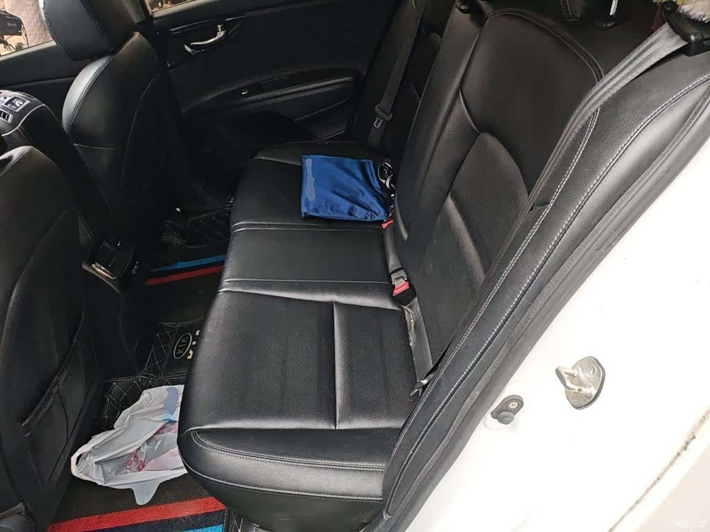 Kia K4, 2016 15