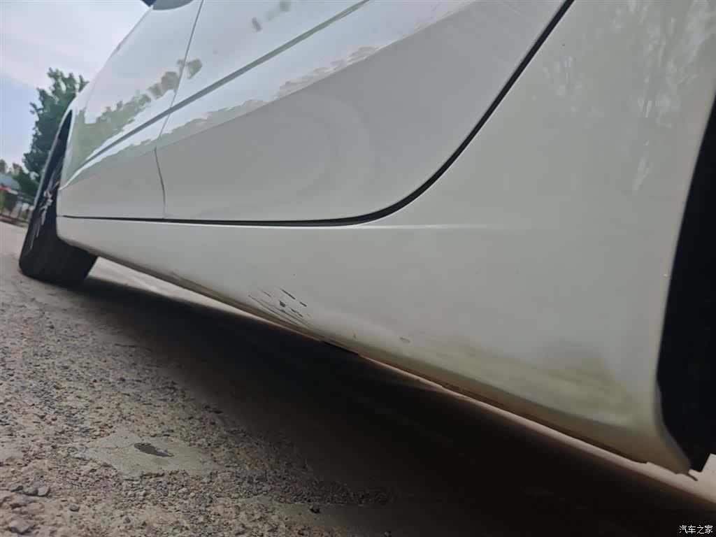 Roewe i5, 2023 22