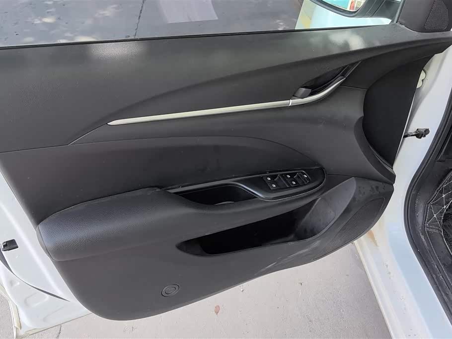 Buick Yinglang Buick Yinglang
