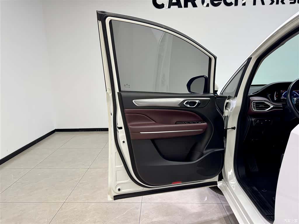 GAC M6, 2021 15