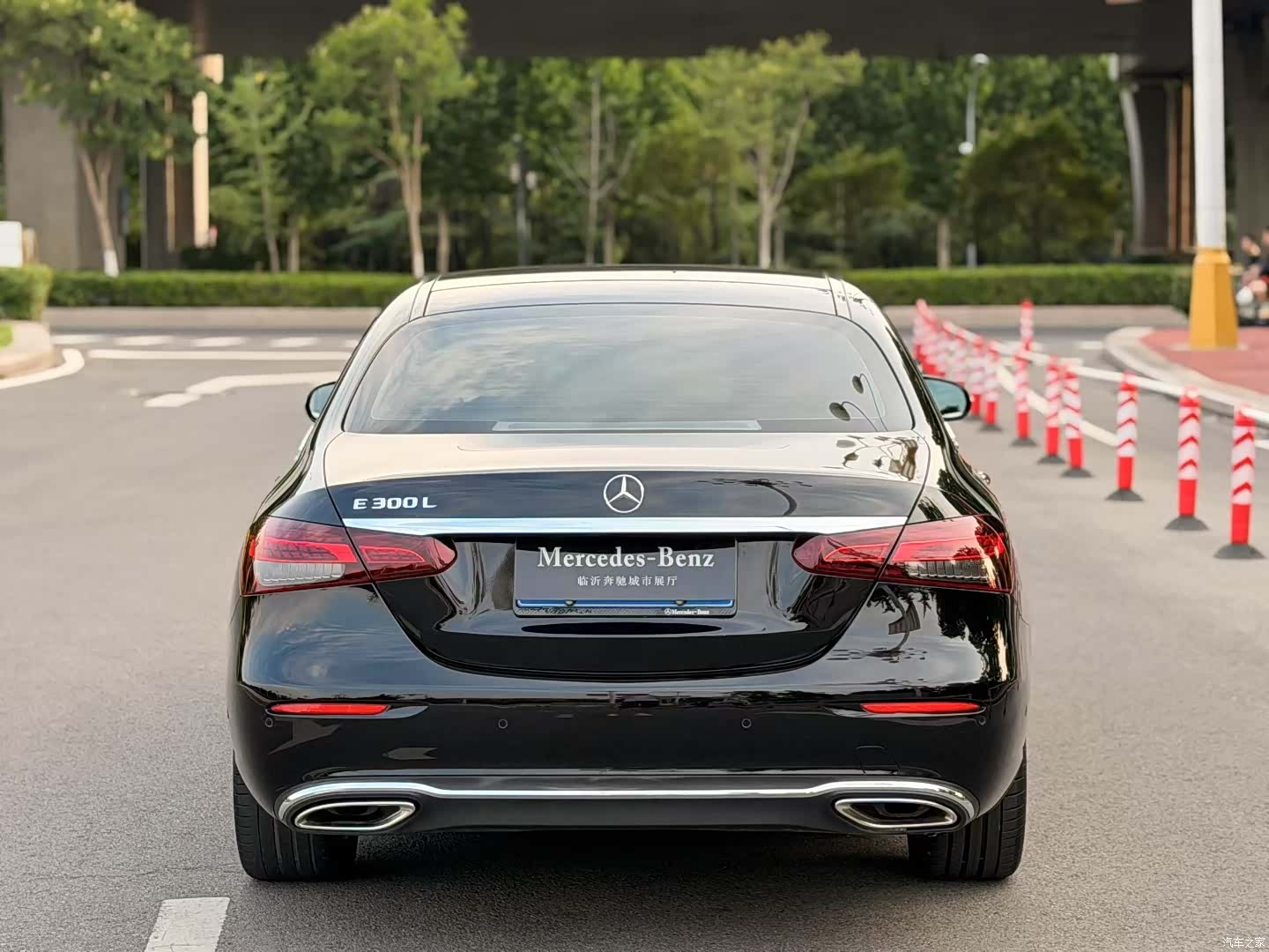 Mercedes-Benz E-Class, 2021 все фото