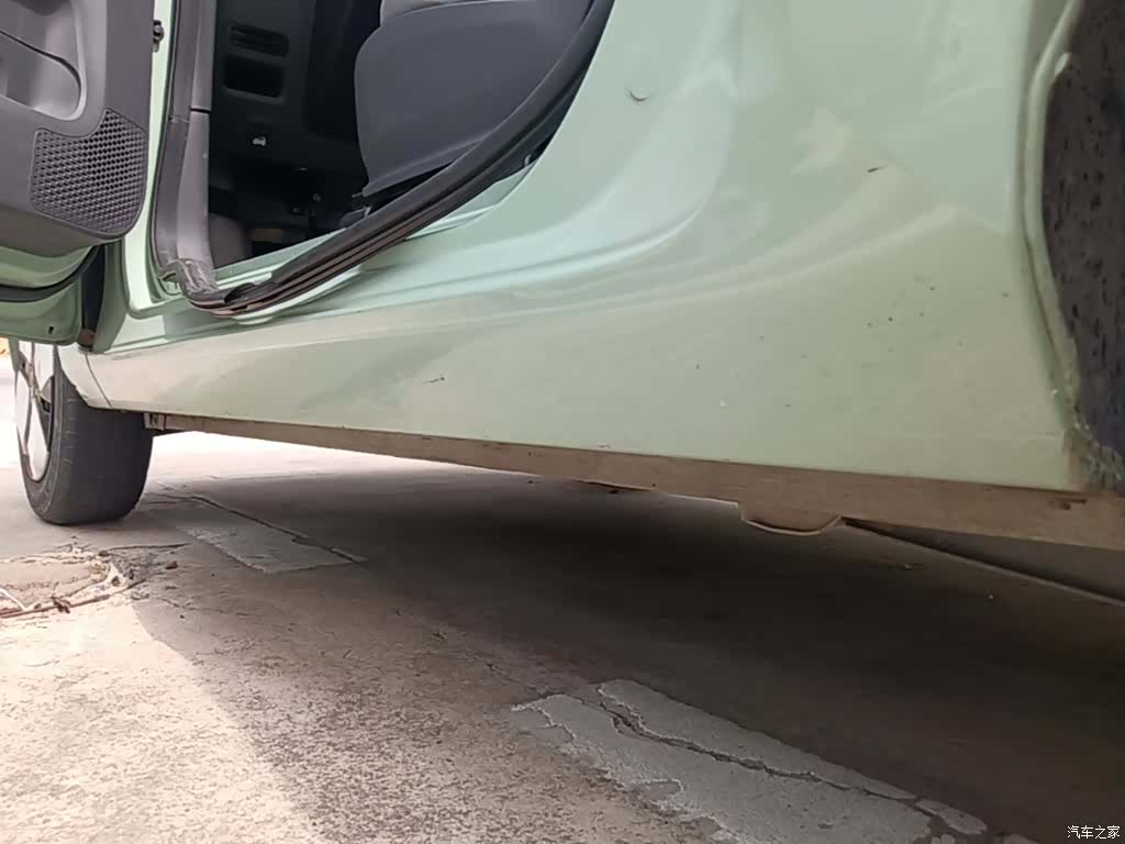 Wuling MINIEV, 2021 22