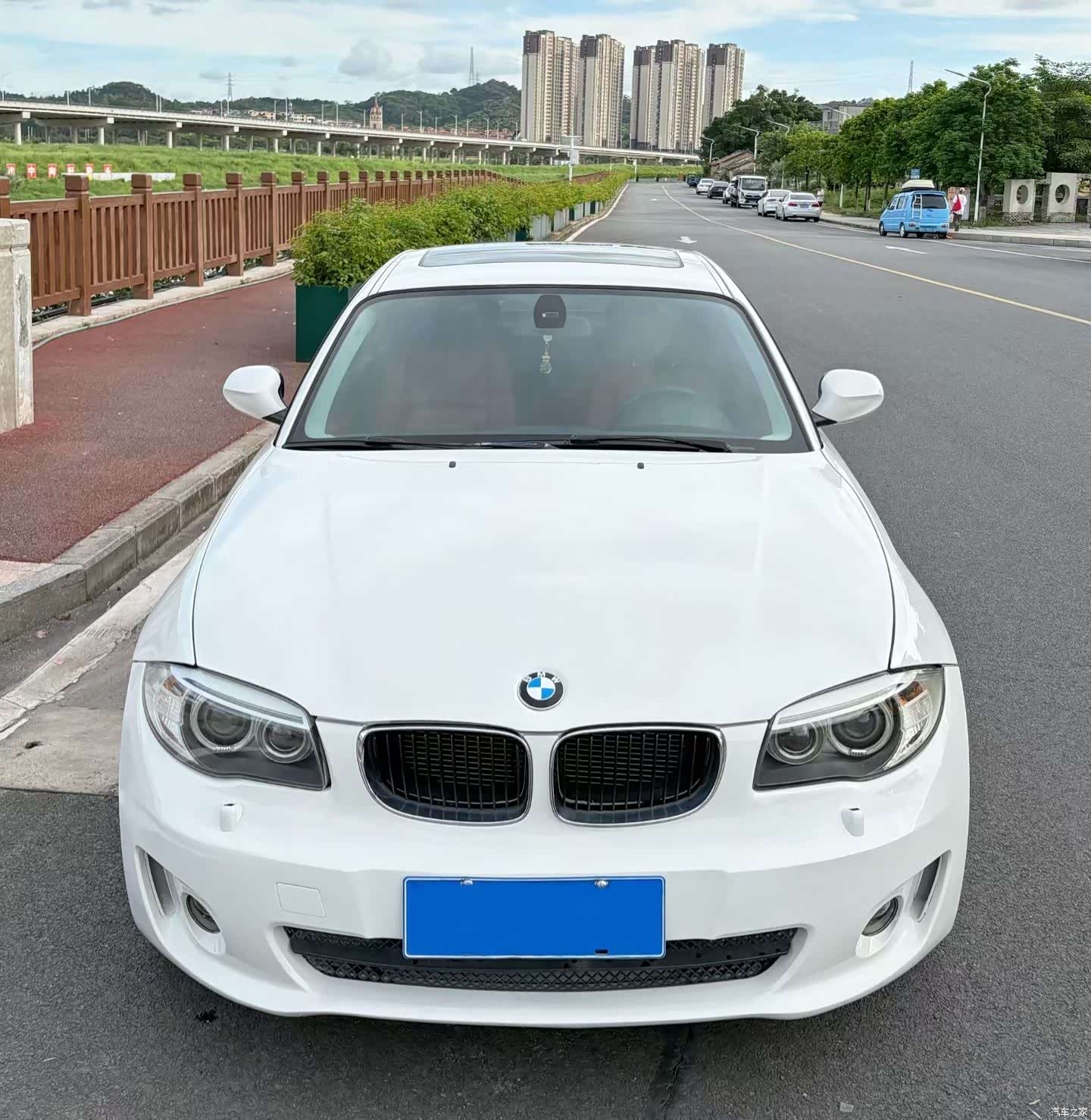 BMW 1 Series, 2014 2